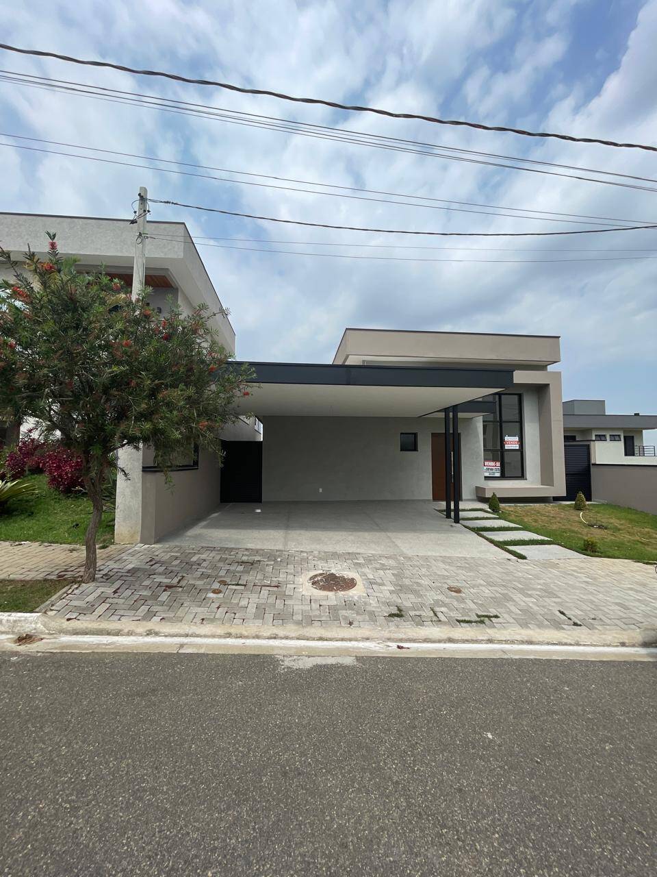 #6966 - Casa em condomínio para Venda em São José dos Campos - SP