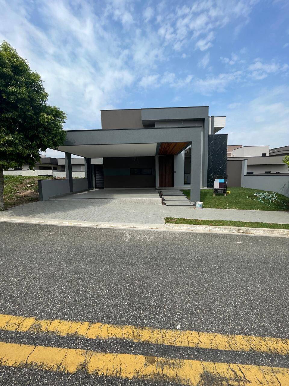 #6967 - Casa em condomínio para Venda em São José dos Campos - SP