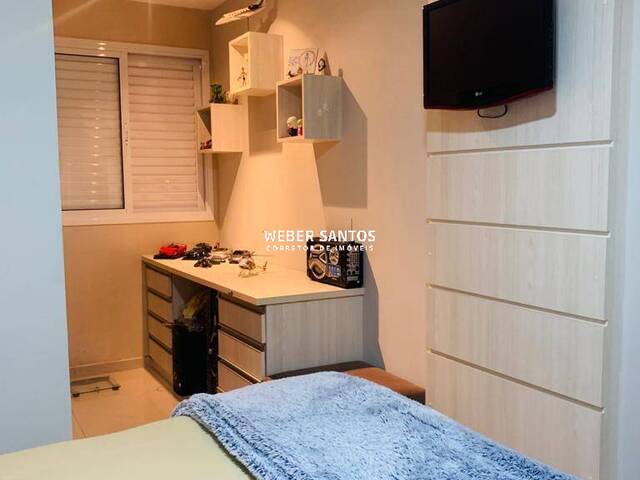 Apartamento para Venda em São José dos Campos - 5