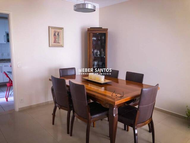 Apartamento para Venda em São José dos Campos - 4