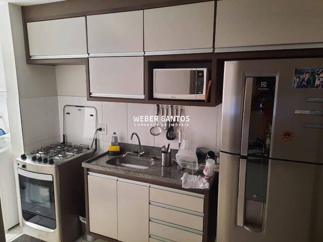 Apartamento para Venda em São José dos Campos - 4