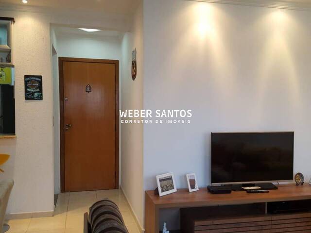 Apartamento para Venda em São José dos Campos - 4