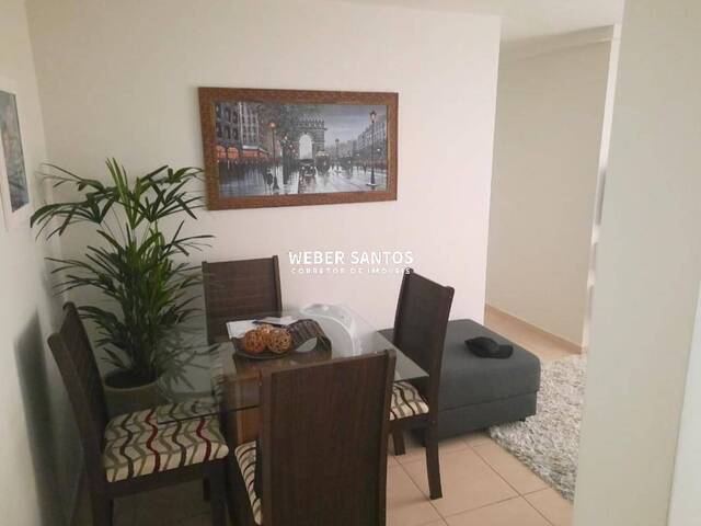 Apartamento para Venda em São José dos Campos - 2