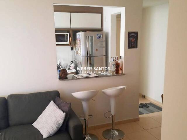 Apartamento para Venda em São José dos Campos - 3