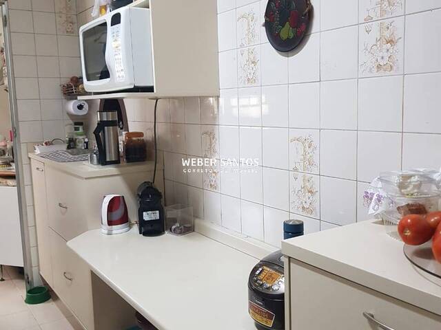 Apartamento para Venda em São José dos Campos - 4