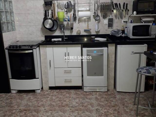 Apartamento para Venda em São José dos Campos - 4