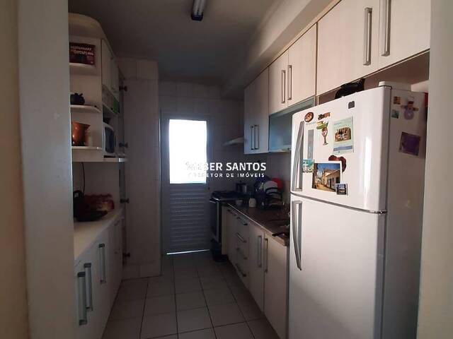 Apartamento para Venda em São José dos Campos - 4