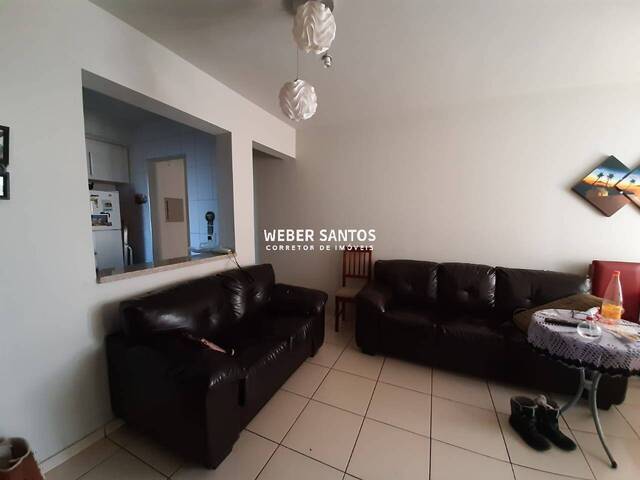 Apartamento para Venda em São José dos Campos - 3