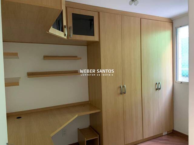 Apartamento para Venda em São José dos Campos - 2