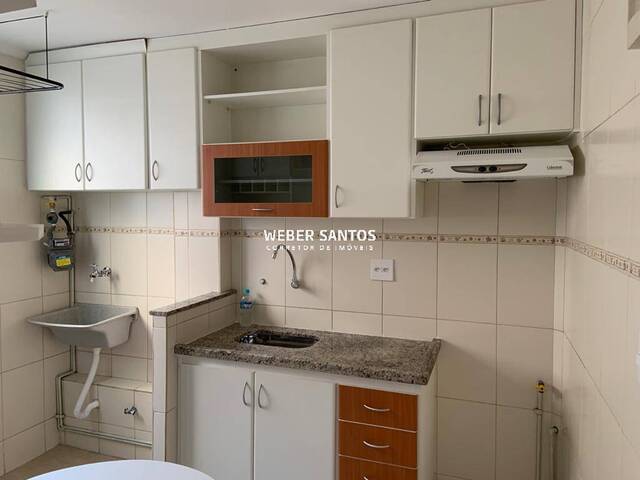 Apartamento para Venda em São José dos Campos - 5