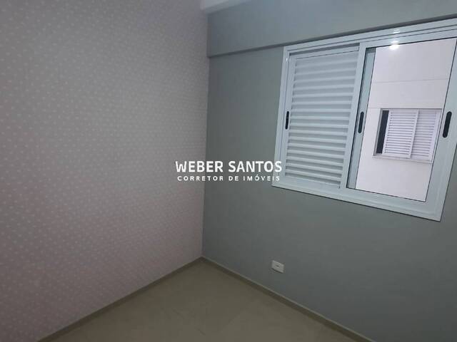 Apartamento para Venda em São José dos Campos - 3