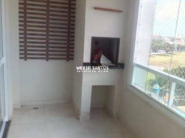 Apartamento para Venda em São José dos Campos - 5