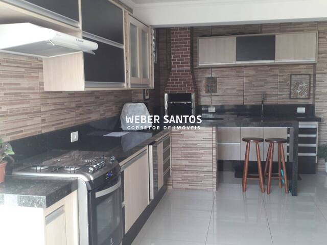 Casa para Venda em São José dos Campos - 5