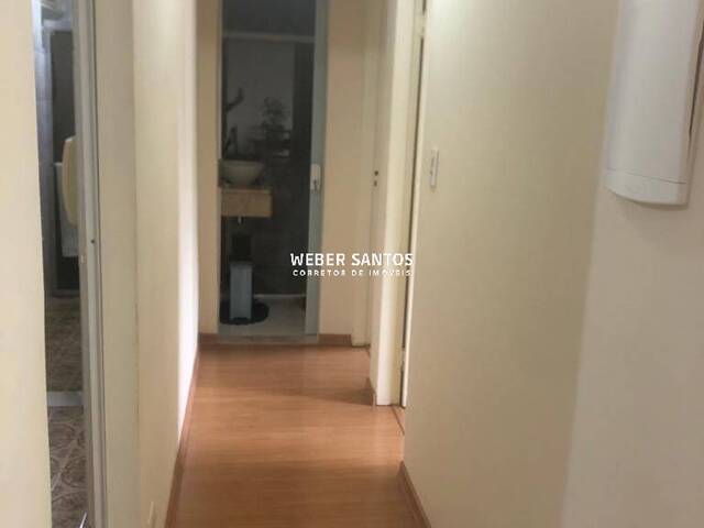 Apartamento para Venda em São José dos Campos - 3