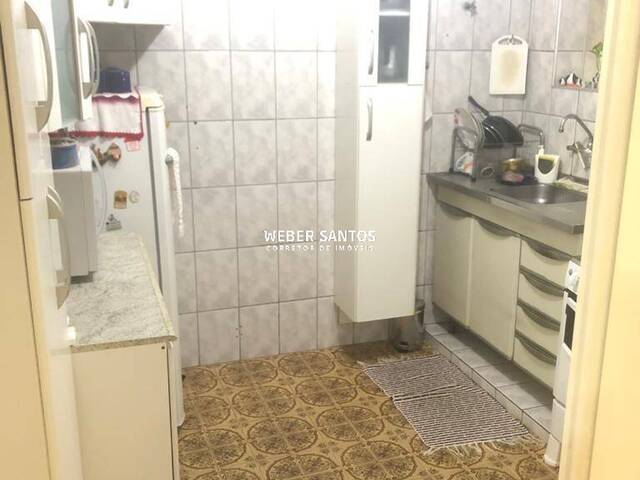 Apartamento para Venda em São José dos Campos - 5