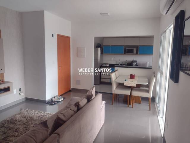 Apartamento para Venda em São José dos Campos - 4