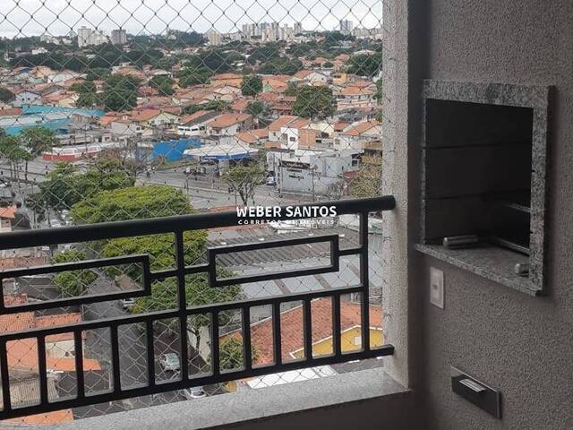 Apartamento para Venda em São José dos Campos - 2