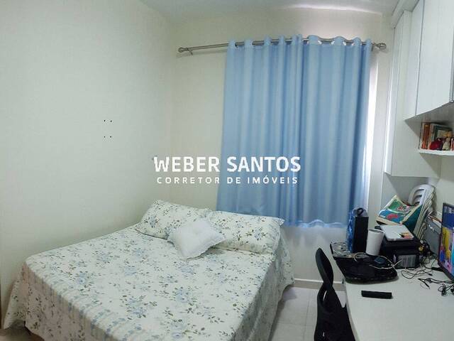 Apartamento para Venda em São José dos Campos - 5