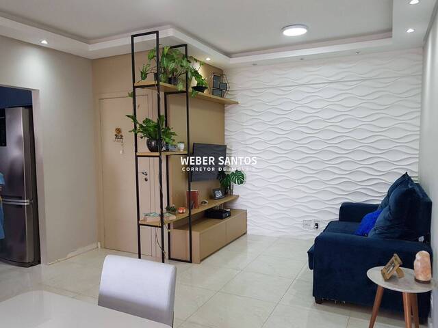 Apartamento para Venda em São José dos Campos - 2