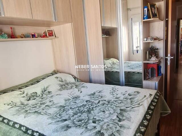 Apartamento para Venda em São José dos Campos - 5