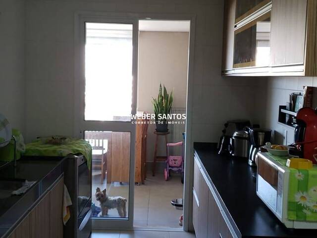 Apartamento para Venda em São José dos Campos - 4