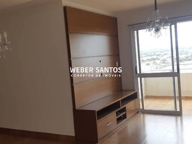 Apartamento para Venda em São José dos Campos - 3