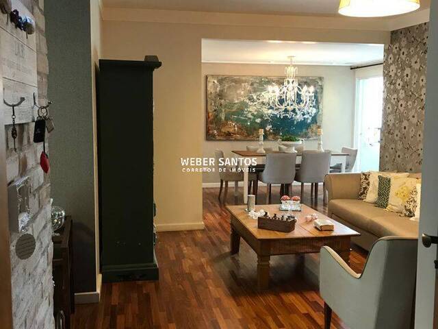 Apartamento para Venda em São José dos Campos - 4