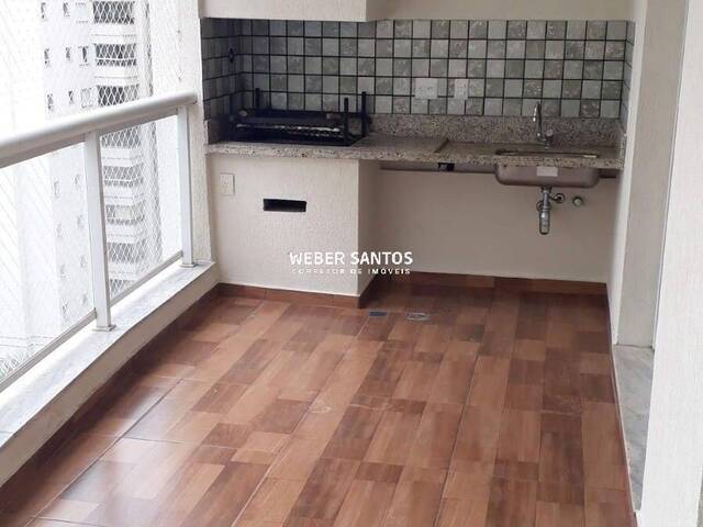 Apartamento para Venda em São José dos Campos - 3