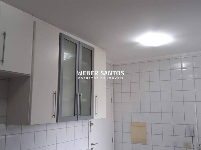 Apartamento para Venda em São José dos Campos - 4