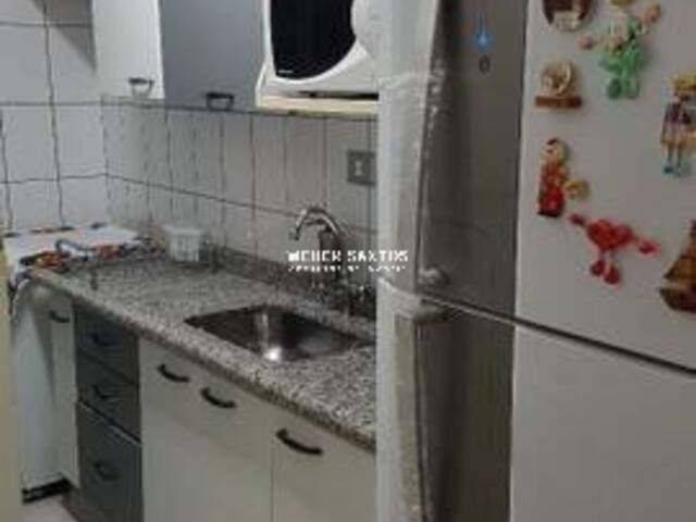 Apartamento para Venda em São José dos Campos - 3