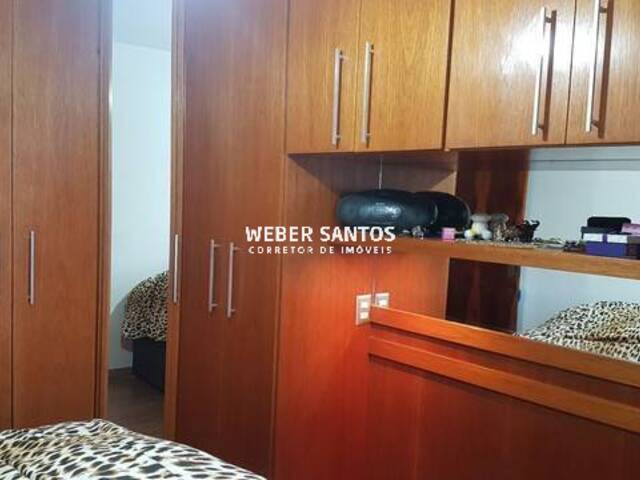 Apartamento para Venda em São José dos Campos - 2