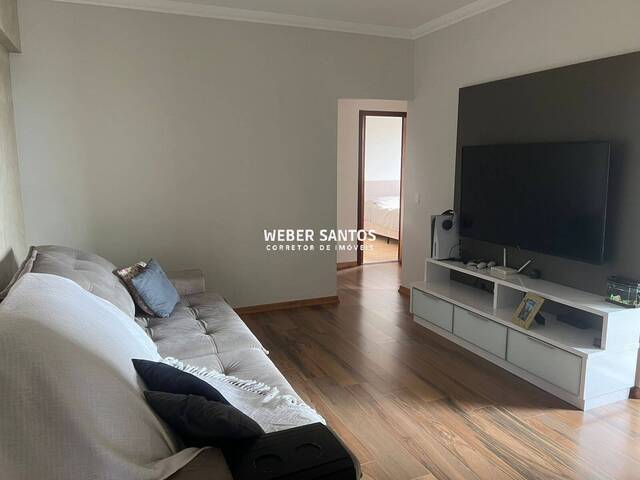 #6169 - Apartamento para Venda em São José dos Campos - SP