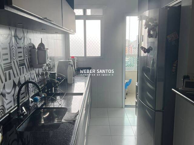 Apartamento para Venda em São José dos Campos - 5