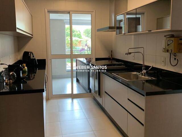 Apartamento para Venda em São José dos Campos - 4