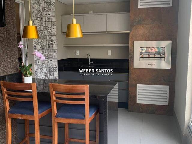 Apartamento para Venda em São José dos Campos - 5