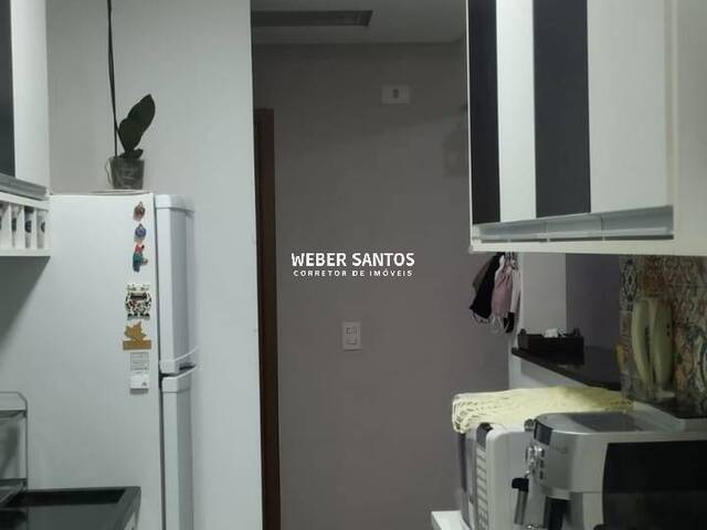 Apartamento para Venda em São José dos Campos - 4