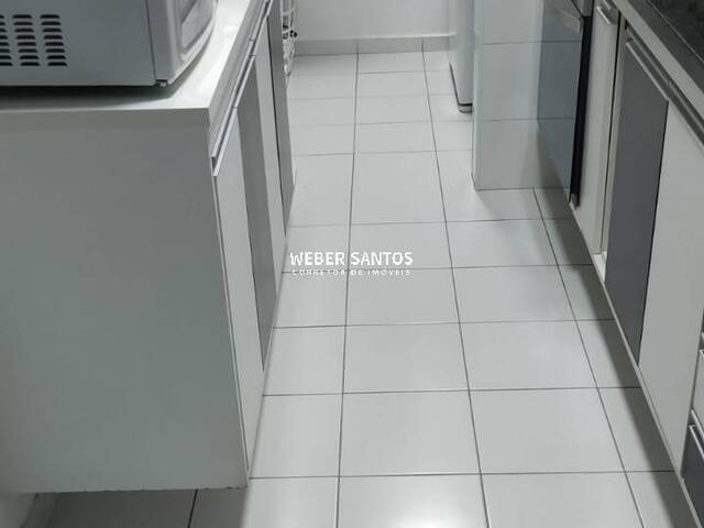 Apartamento para Venda em São José dos Campos - 5