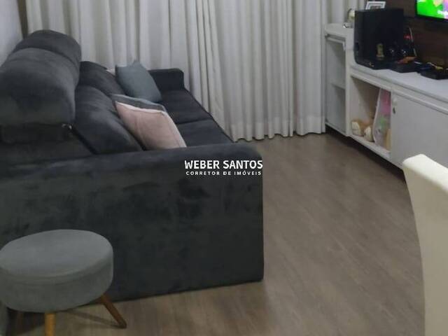 Apartamento para Venda em São José dos Campos - 2