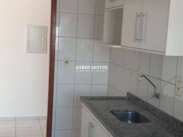 Apartamento para Venda em São José dos Campos - 5