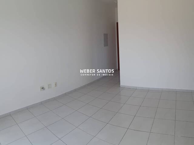 Apartamento para Venda em São José dos Campos - 2