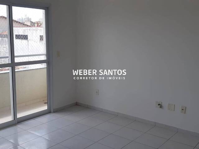 Apartamento para Venda em São José dos Campos - 3