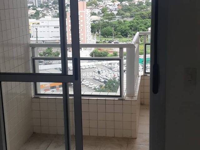 Apartamento para Venda em São José dos Campos - 3