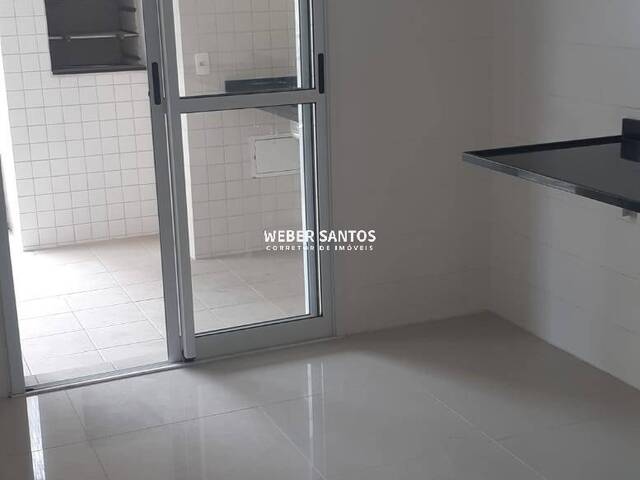 Apartamento para Venda em São José dos Campos - 2