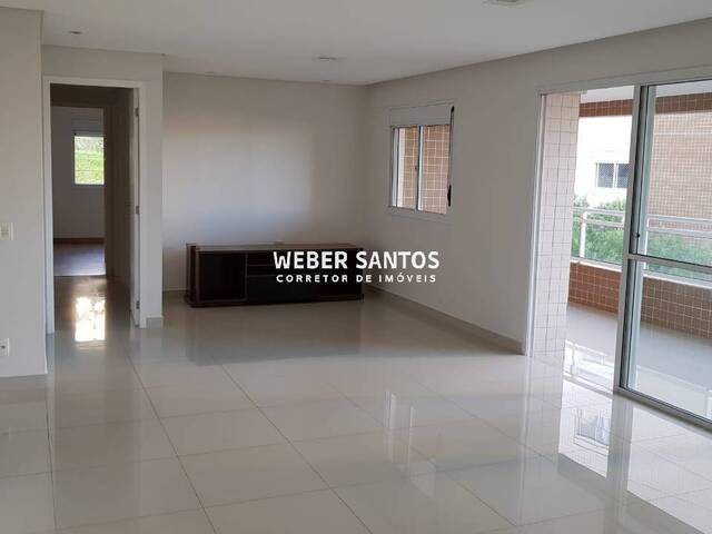 Apartamento para Venda em São José dos Campos - 3