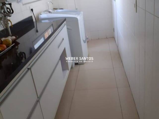 Apartamento para Venda em São José dos Campos - 5