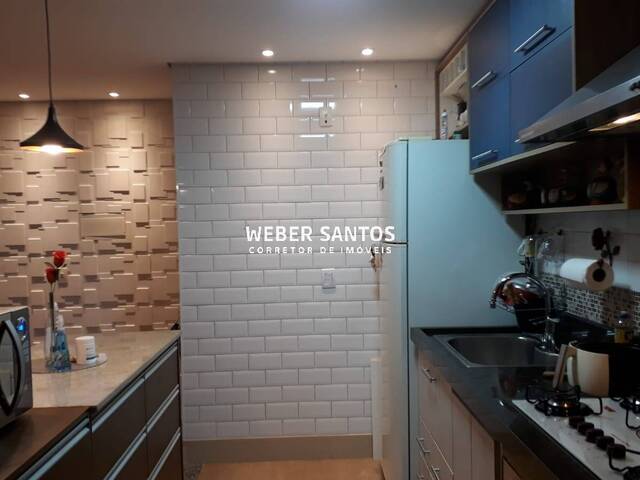 Apartamento para Venda em São José dos Campos - 3