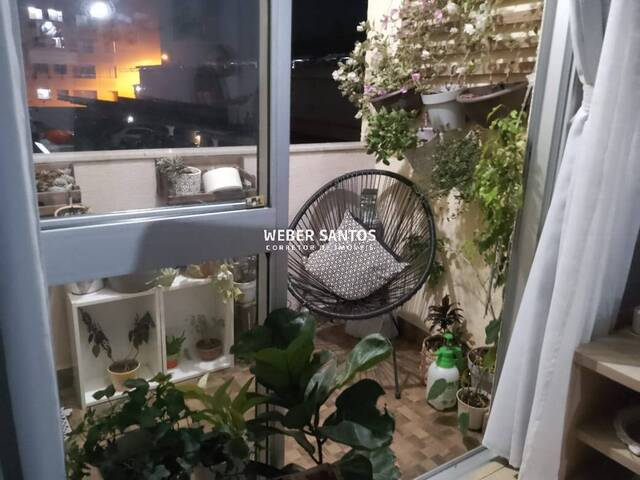 Apartamento para Venda em São José dos Campos - 2