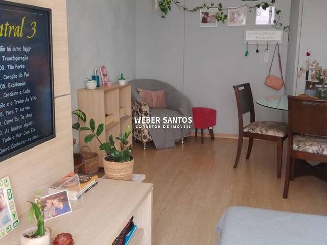 Apartamento para Venda em São José dos Campos - 1