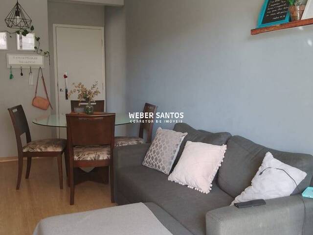 Apartamento para Venda em São José dos Campos - 3