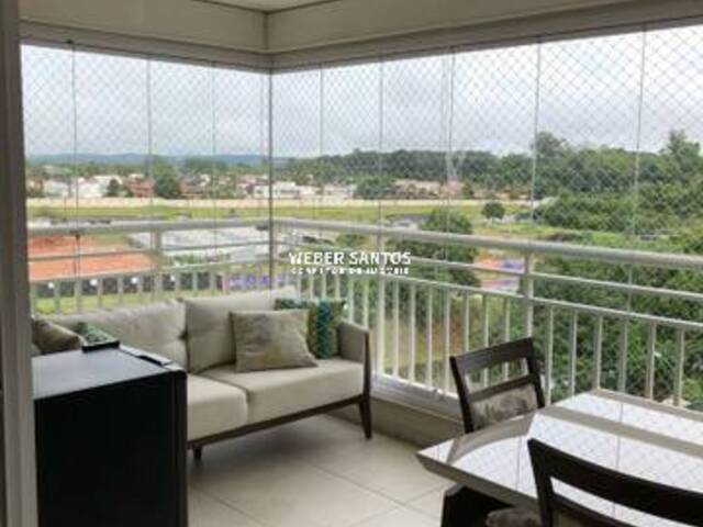 Apartamento para Venda em São José dos Campos - 2